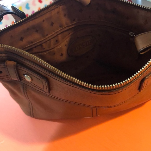 Fossil shoulder bag - Picture 2 of 2